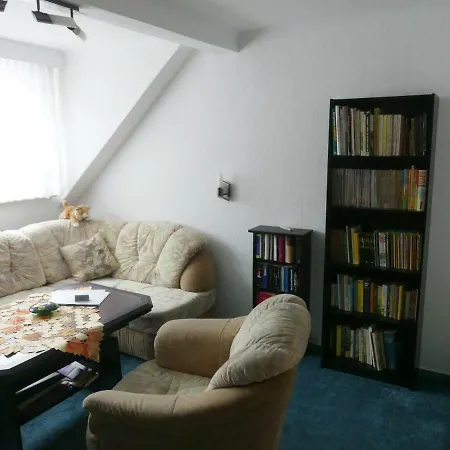 Ferienwohnung Schweizer Coswig  Esterno foto