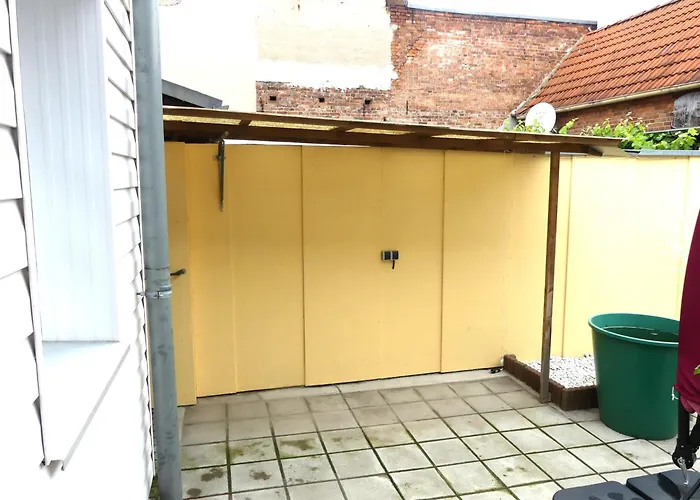 Ferienwohnung Schweizer