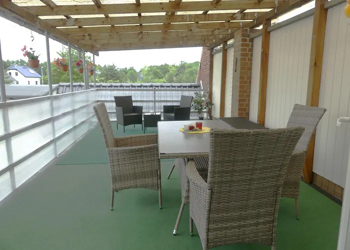 Ferienwohnung Schweizer