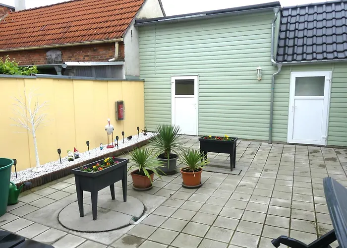 Ferienwohnung Schweizer