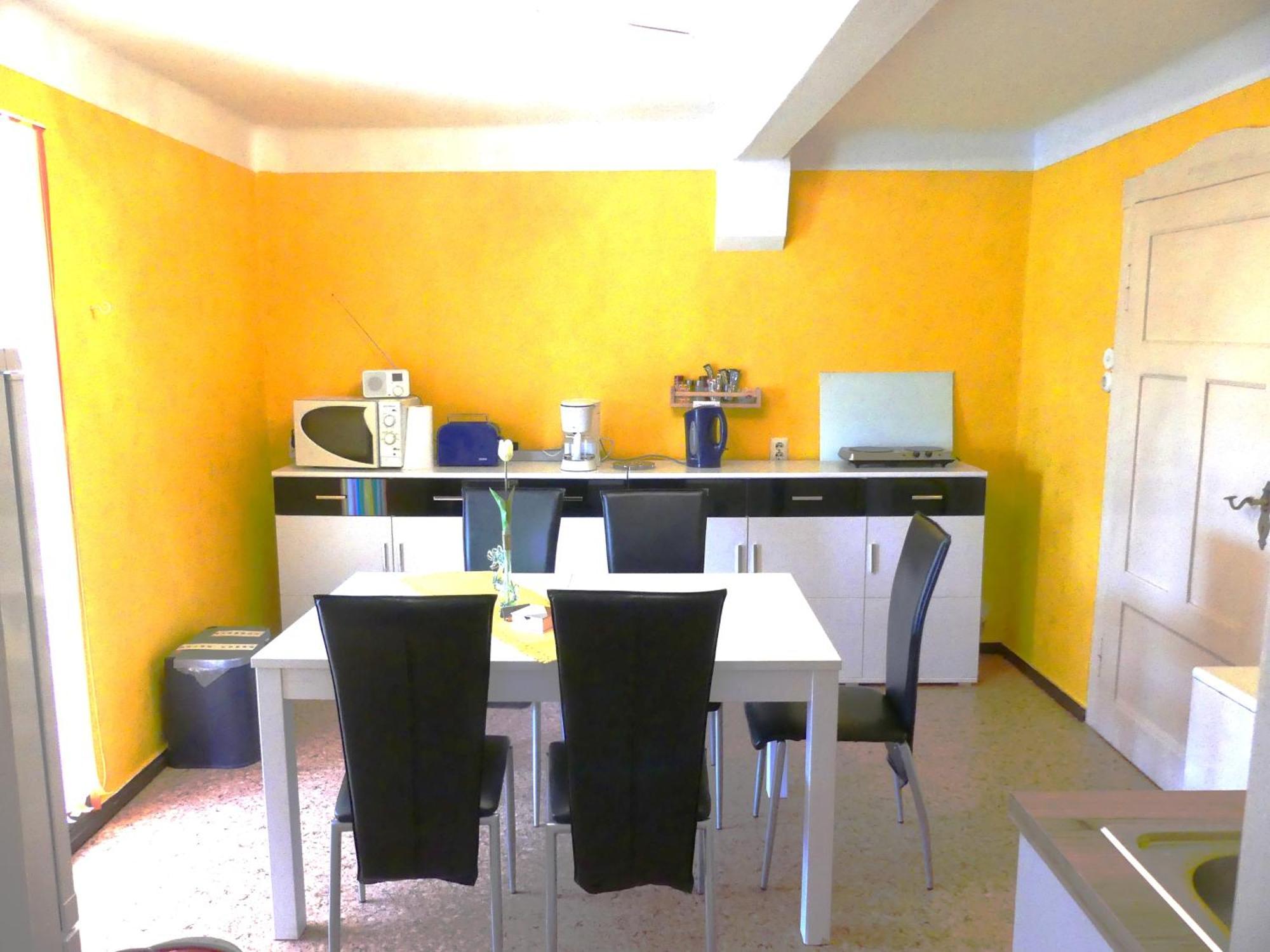 Apartment Schweizer
