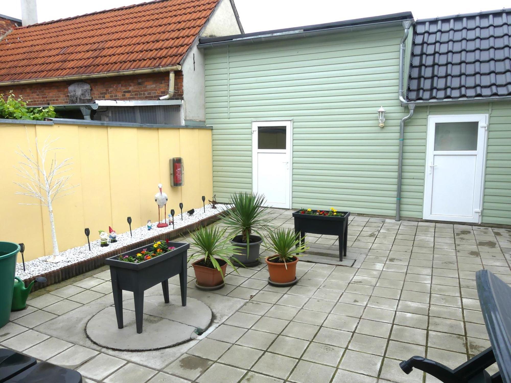 Apartment Schweizer Coswig (Anhalt)