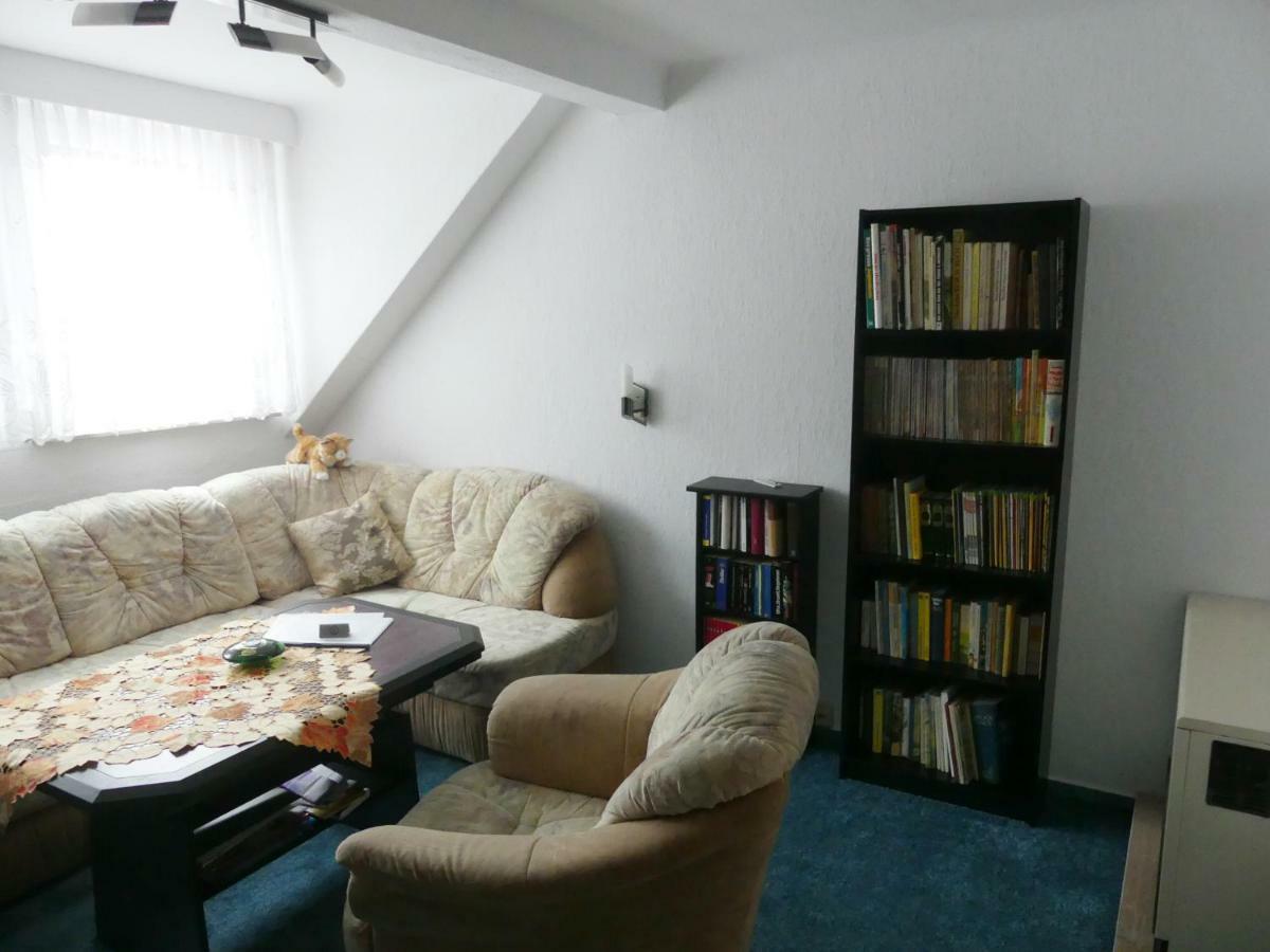 Apartment Schweizer Coswig (Anhalt)